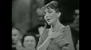 Maria Callas