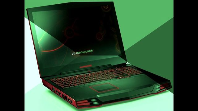 Игровой ноутбук Dell Alienware 17 РЕАЛЬНЫЕ отзывы пользователей смотреть онлайн