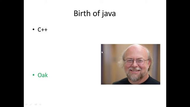 Story Behind Java смотреть онлайн