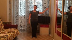 Николаева Е.В. Ритмика для начальных классов. Урок 5.