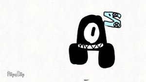 Русский алфавит лор. 4 часть