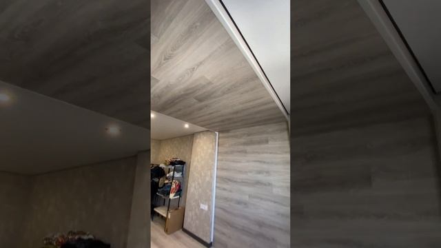 Устинова 7/14а | Бюджетный ремонт в студии "под ключ" в Ульяновске смотреть онлайн