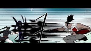 Legend Of The Northern Blade [MMV]  Leave It All Behind