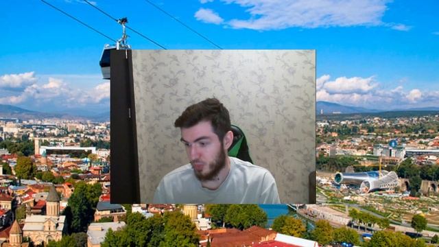 Подскаст(?)Чела ПОЛГОДА В ГРУЗИИ / ПЕРЕЕЗД / ТРУДНОСТИ АДПТАЦИИ / ОТНОШЕНИЕ К РУССКИМ / ЧТО СЕЙЧАС смотреть онлайн