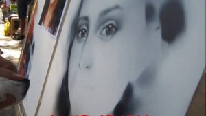 Как нарисовать портрет (урок 1)