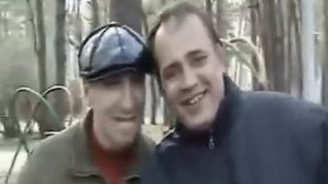 Вадим Глухов Гитарист группы Сектор Газа