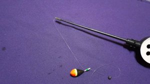 ЗИМНЯЯ ДОНКА/ЗИМНЯЯ ПОПЛАВОЧНАЯ СНАСТЬ