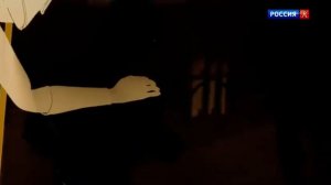 Мифы Древней Греции s02e03. Илиада. Гнев Ахилла