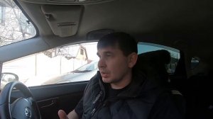 Реальный расход на ПРИУСЕ 30 GS комплектации