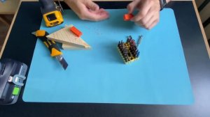 19 Битадержатель НА шуруповерт своими руками, быстро и просто