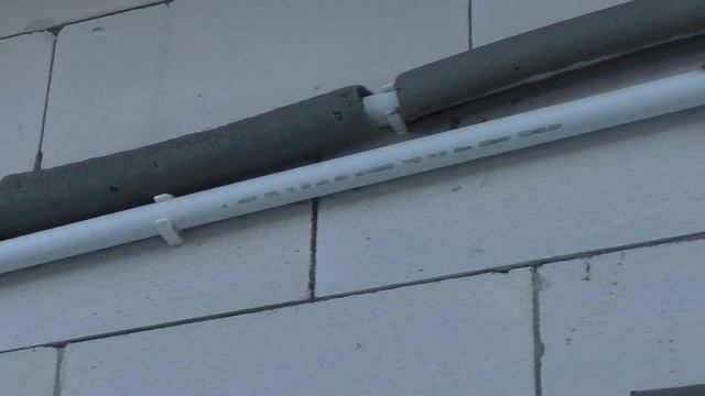 Самодельный Геотермальный тепловой насос вода-вода, и Вода(гео) - воздух (в доме).