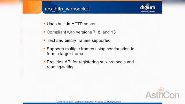 WebRTC Coming soon to a browser near you смотреть онлайн