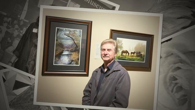 What About Broken Arrow? AlphaRhoTau 2017 Exhibit at The Museum Broken Arrow AlphaRhoTau 2016 смотреть онлайн