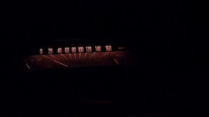 Приборная панель ВАЗ 2101 с RGB подсветкой