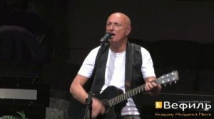 Валерий Короп Чемпион