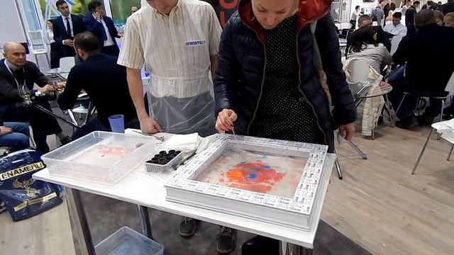 Prof-Montaj на выставке Batimat 2017 смотреть онлайн