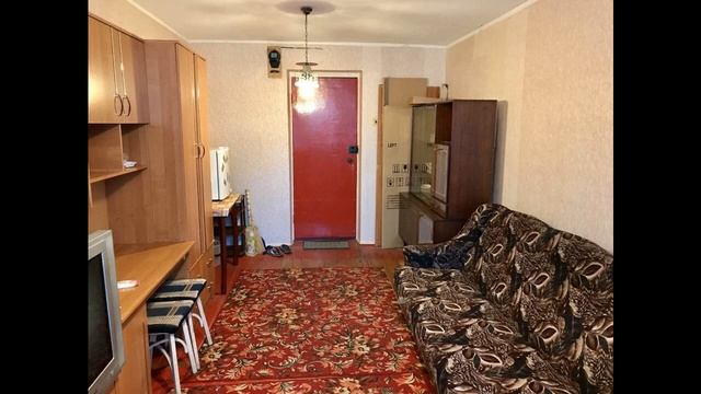 Очень дешевая комната в Никольском, Лен.область