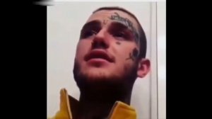 Lil Peep Все Для Всех на русском языке #2