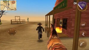 ТОП 5 Лучших Игр Похожих На Red Dead Redemption 2 для Android & iOS (Оффлайн)