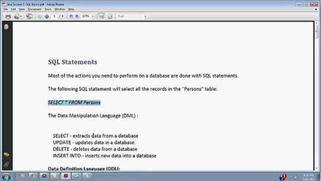JAVA videos, sql,J2EE videos, JDBC,JAX,RPC,webservices, j2ee interview questions,spring framework
