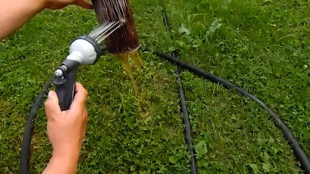 Заменить,промыть фильтр насоса бассейна смотреть онлайн