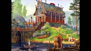 Сварог О Славянах | Часть 2