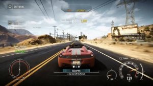 NFS Rival's Unlocking Ferrari GTO #1