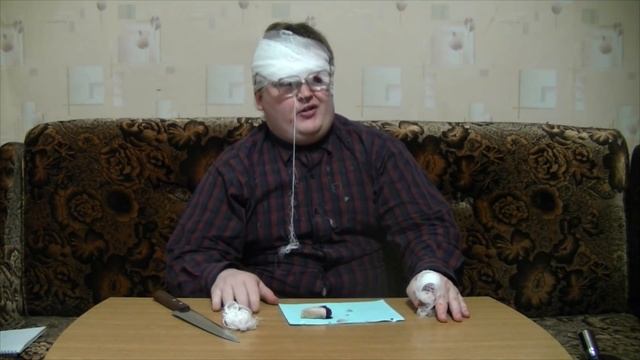 Своими руками - Косим от АРМИИ смотреть онлайн