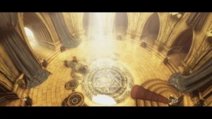 Warcraft III Reigh of Chaos - Падение Лордерона (1080p)