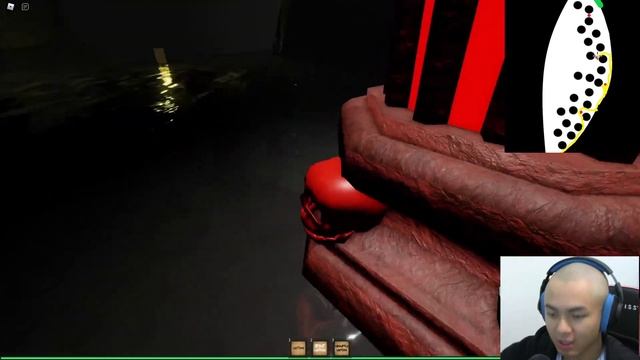 The mimic chapter 3 pillar part with MAP drawing смотреть онлайн