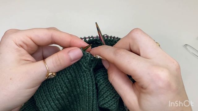 Детские шортики. Мастер класс. #вязаниедлямалышей #вязаниеспицами #вязаниедляначинающих