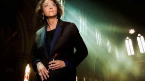 Nathalie Stutzmann - Ah Stigie Larve - Vaghe pupille