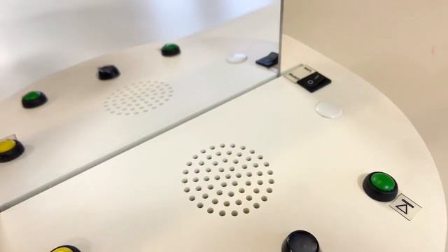 Говорящее зеркало логопеда, тип 5 смотреть онлайн