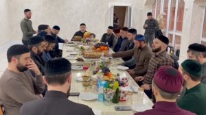 Мовлид Али-юрт Илиев Бекхан волч 02.02.2023г.