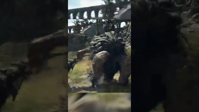 Dragons Dogma 2 Warfarer - новости RPG. #gamestalt #dragonsdogma2 #warfarer смотреть онлайн