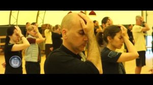 Развитие сознания второго интегрального поля