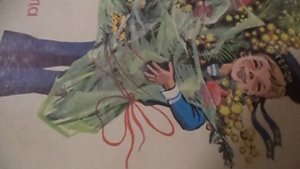 Гимн Незнайки и его друзей(наброски)