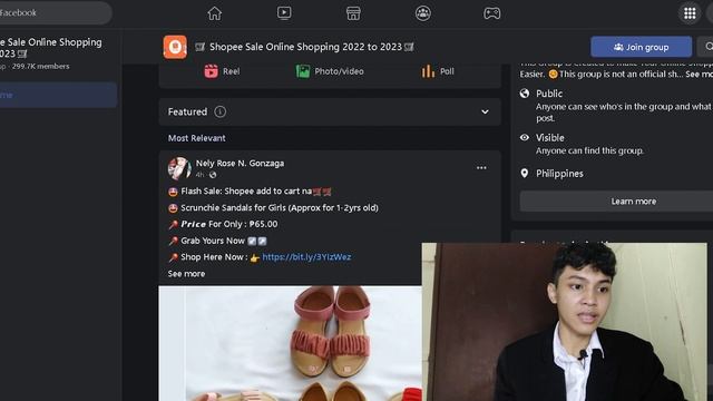 Shopee Affiliate Marketing Tutorial For Beginners 2023 (step by step) | NO EXPERIENCE/SKILLS
