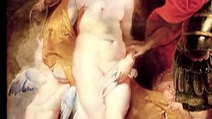 Рубенс и барокко 17 века