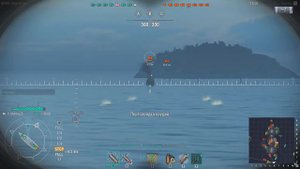 World of Warships_Обзор игры_