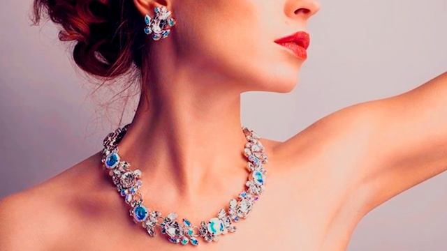 Почему Чернеет Серебро? Это Должен Знать Каждый смотреть онлайн