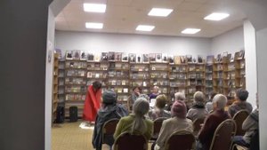 памяти Н.Гумилёва