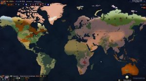 Религии в Развитой Мультивселенной