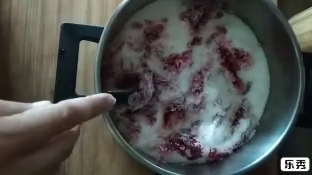 Джем из черной смородины. Заготовки на зиму