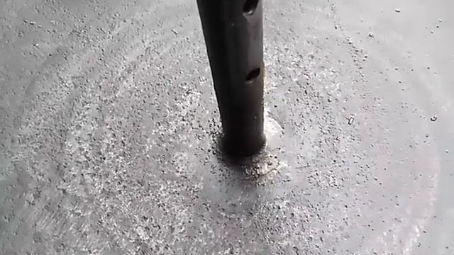 СКОВОРОДА ГРИЛЬ своими руками)