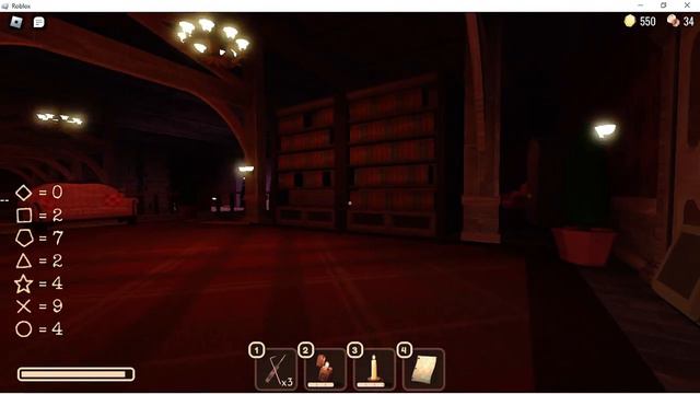 Прохожу обновление doors (DOORS 👁️ [🇷🇺]) смотреть онлайн