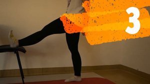 Упражнения на растяжку Подколенных сухожилий