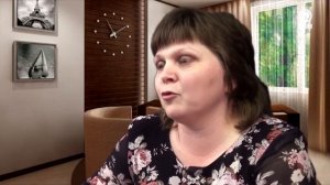 ИСЦЕЛЕНИЕ ОТ РАКА 4-Й СТАДИИ. Свидетельство.