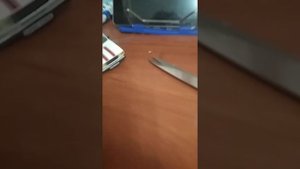 Как сделать жёлтые фары лёгкими способом?