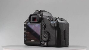 Фотоаппарат Canon 5D Mark II body БУ